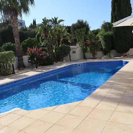 Prengos 7 Вилла *