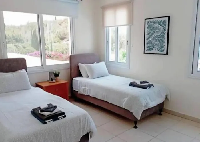 Villa Prengos 7 Neo Chorio