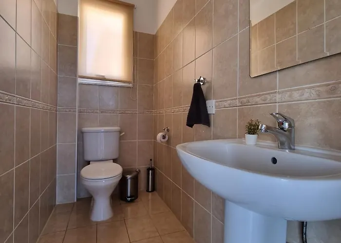 Vila Prengos 7 Neo Chorio